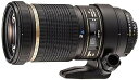 【中古】TAMRON 単焦点マクロレンズ SP AF180mm F3.5 Di MACRO 1:1 ニコン用 フルサイズ対応 B01N