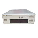 【中古】ONKYO INTEC205 FM/AMチューナー T-405TX(S)