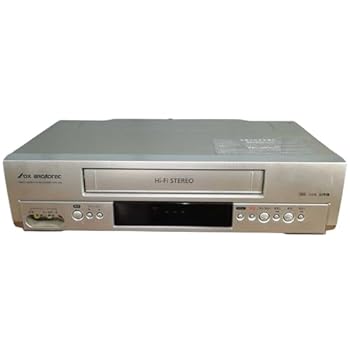 【中古】DXアンテナ Hi-Fiビデオ VTR-100 【中古】DXアンテナ Hi-Fiビデオ VTR-100