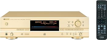 【中古】YAMAHA HDD/CD レコーダー CDR-HD1500N