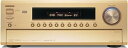 【中古】ONKYO AVセンター 170W×7ch HDMI TX-SA803(N) /ゴールド