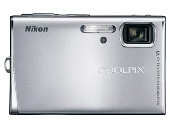 【中古】Nikon デジタルカメラ COOLPIX(