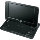 【中古】パナソニック ポータブルDVDプレイヤー 8.5V型液晶搭載 DVD-LS83-K【メーカー名】【メーカー型番】【ブランド名】パナソニック(Panasonic) DVDプレーヤー 【商品説明】パナソニック ポータブルDVDプレイヤー 8.5V型液晶搭載 DVD-LS83-K画像はサンプル写真のため商品のコンディション・付属品の有無については入荷の度異なります。掲載と付属品が異なる場合は確認のご連絡をさせて頂きます。※中古品のため「限定」「初回」「保証」「DLコード」などの表記がありましても、特典・付属品・帯・保証等は付いておりません。（未使用・未開封品は除く）中古品のため使用に影響ない程度の使用感・経年劣化（傷、汚れなど）がある場合がございます。※中古品の特性上ギフトには適しておりません。当店では初期不良に限り、商品到着から5日間は返品を受付けております。お問い合わせ・メールにて不具合詳細をご連絡ください。お客様都合での返品はお受けしておりませんのでご了承ください。他モールとの併売品の為、売り切れの場合はご連絡させて頂きます。★ご注文からお届けまで1、ご注文（24時間受付）2、注文確認⇒当店から注文確認メールを送信致します3、在庫確認⇒中古品は受注後に、再メンテナンス、梱包しますので、お届けまで3日〜10日程度とお考え下さい。4、入金確認⇒前払い決済をご選択の場合、ご入金確認後、配送手配を致します5、出荷⇒配送準備が整い次第、出荷致します。配送業者、追跡番号等の詳細をメール送信致します。6、到着⇒出荷後、1〜3日後に商品が到着します。※離島、北海道、沖縄は遅れる場合がございます。予めご了承下さい。お電話でのお問合せは少人数で運営の為受け付けておりませんので、お問い合わせ・メールにてお願い致します。ご来店ありがとうございます。当店では良品中古を多数揃えております。お電話でのお問合せは少人数で運営の為受け付けておりませんので、お問い合わせ・メールにてお願い致します。