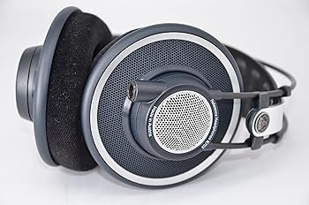 【中古】AKG セミオープン型ヘッドホン プロフェッショナルモニター K702【国内正規品】