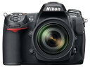 【中古】Nikon デジタル一眼レフカメラ D300S AF-S DX 16-85 VRレンズキット D300SLK16-85
