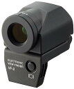 【中古】OLYMPUS 電子ビューファインダー ミラーレス一眼用 ブラック VF-2
