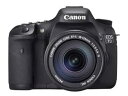 【中古】Canon デジタル一眼レフカメラ EOS7D EF-S18-135ISレンズキット EOS7D18135ISLK