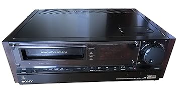 【中古】SONY EDV-9000 EDベータビデオ 【中古】SONY EDV-9000 EDベータビデオ
