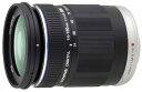 【中古】OLYMPUS 標準ズームレンズ M.ZUIKO DIGITAL ED 14-150mm F4.0-5.6(2)