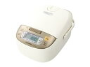 【中古】パナソニック IHジャー炊飯器 ベージュ SR-HD101-C