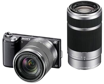 šۥˡ SONY ߥ顼쥹㥫  NEX-5N ֥륺󥺥å ֥å NEX-5NY/B