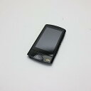 【中古】SONY ウォークマン Aシリーズ 16GB ブラック NW-A865/B