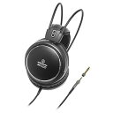 【中古】audio-technica アートモニターシリーズ 密閉型ヘッドホン ATH-A900X【メーカー名】【メーカー型番】【ブランド名】Audio Technica(オーディオテクニカ) オーバーイヤーヘッドホン 【商品説明】audi...