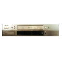 【中古】VICTOR SVHSビデオデッキ HR-VXG1 ケーブル付 (special order)