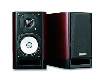 【中古】ONKYO 2ウェイ・スピーカーシステム(2台1組) D-112EXT(D)