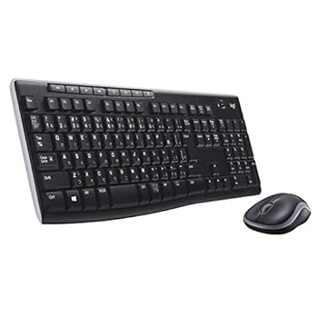  ɤۥ 磻쥹ޥ ܡ å ̵ 磻쥹 MK270 [ M185 + K270 ]