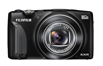 šFUJIFILM ǥ륫 F900EXR B ֥å 1/21600CMOSII󥵡 20ܥ F FX-F900EXR B