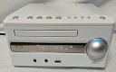 【中古】JVC EX-S3-M コンパクトコンポーネントシステム ナチュラルウッド(2)