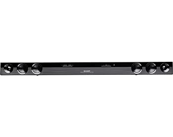 【中古】シャープ ホームシアタースピーカー HT-SB20 【中古】シャープ ホームシアタースピーカー HT-SB20