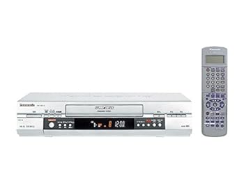【中古】VHSビデオデッキ パナソニック NV-HX11