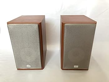 【中古】ONKYO オンキョー D-S7GX スピーカーシステム 左右ペア