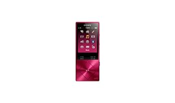 【中古】SONY ウォークマン A20シリーズ 16GB ハイレゾ音源対応 ノイズキャンセリング機能搭載イヤホン付属 2015年モデル ボルドーピンク NW-A25HN PM 【中古】SONY ウォークマン A20シリーズ 16GB ハイレゾ音源対応 ノイズキャンセリング機能搭載イヤホン付属 2015年モデル ボルドーピンク NW-A25HN PM