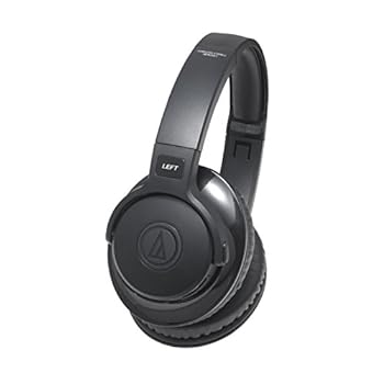 šaudio-technica Ath-S700btbk Over-Ear Bluetooth Hea