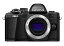 【中古】Olympus OM-D E-M10 Mark II Mirrorless Digital Camera (Black) - Body only by Olympus