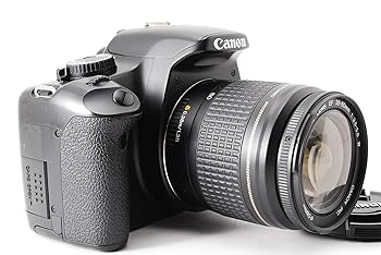 【中古】Canon キャノン EOS Kiss X2 レンズキット