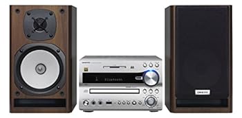 šONKYO Bluetooth/ CD/SD/USB/ϥ쥾б ߥ˥ С X-NFR7TX(D)