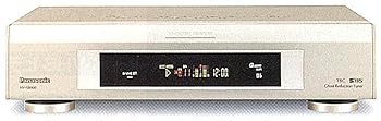 【中古】Panasonic NV-SB900 S-VHSビデオデッキ