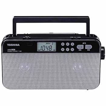 【中古】東芝 ラジオ TY-SR55 【中古】東芝 ラジオ TY-SR55