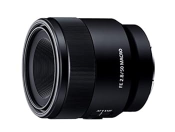 【中古】ソニー(SONY) マクロ フルサイズ FE 50mm F2.8 Macro デジタル一眼カメラα[Eマウント]用 純正レンズ SEL50M28【メーカー名】【メーカー型番】【ブランド名】ソニー(SONY) 一眼レフカメラレンズ 【商品説明】ソニー(SONY) マクロ フルサイズ FE 50mm F2.8 Macro デジタル一眼カメラα[Eマウント]用 純正レンズ SEL50M28画像はサンプル写真のため商品のコンディション・付属品の有無については入荷の度異なります。掲載と付属品が異なる場合は確認のご連絡をさせて頂きます。※中古品のため「限定」「初回」「保証」「DLコード」などの表記がありましても、特典・付属品・帯・保証等は付いておりません。（未使用・未開封品は除く）中古品のため使用に影響ない程度の使用感・経年劣化（傷、汚れなど）がある場合がございます。※中古品の特性上ギフトには適しておりません。当店では初期不良に限り、商品到着から5日間は返品を受付けております。お問い合わせ・メールにて不具合詳細をご連絡ください。お客様都合での返品はお受けしておりませんのでご了承ください。他モールとの併売品の為、売り切れの場合はご連絡させて頂きます。★ご注文からお届けまで1、ご注文（24時間受付）2、注文確認⇒当店から注文確認メールを送信致します3、在庫確認⇒中古品は受注後に、再メンテナンス、梱包しますので、お届けまで3日〜10日程度とお考え下さい。4、入金確認⇒前払い決済をご選択の場合、ご入金確認後、配送手配を致します5、出荷⇒配送準備が整い次第、出荷致します。配送業者、追跡番号等の詳細をメール送信致します。6、到着⇒出荷後、1〜3日後に商品が到着します。※離島、北海道、沖縄は遅れる場合がございます。予めご了承下さい。お電話でのお問合せは少人数で運営の為受け付けておりませんので、お問い合わせ・メールにてお願い致します。ご来店ありがとうございます。当店では良品中古を多数揃えております。お電話でのお問合せは少人数で運営の為受け付けておりませんので、お問い合わせ・メールにてお願い致します。