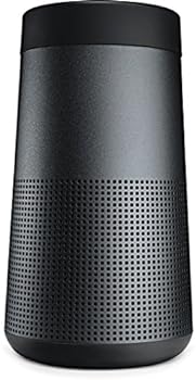 【中古】Bose SoundLink Revolve Bluetooth speaker ポータブルワイヤレススピーカー トリプルブラック