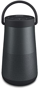 【中古】Bose SoundLink Revolve+ Bluetooth speaker ポータブルワイヤレススピーカー トリプルブラック