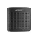 【中古】Bose SoundLink Color Bluetooth speak