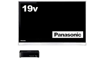 【中古】パナソニック 19V型 液晶 テレビ プライベート・ビエラ UN-19F7-K ハイビジョン 【中古】パナソニック 19V型 液晶 テレビ プライベート・ビエラ UN-19F7-K ハイビジョン