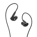 【中古】MEE audio カナル型イヤホン インイヤーモニター Pinnacle P2