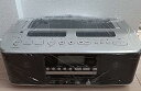 【中古】東芝 CDラジオカセットレコーダー TY-CDW99(2)