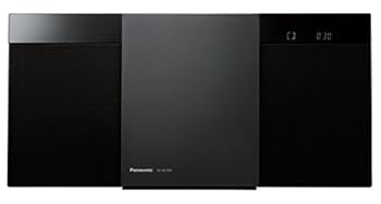 【中古】パナソニック ミニコンポ SC-HC300-K 【中古】パナソニック ミニコンポ SC-HC300-K