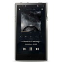 【中古】Astell & Kern A&futura SE100 (TITAN SILVER) ポータブルオーディオプレーヤー