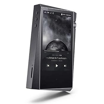 【中古】Astell & Kern A&norma SR15 (Dark Gray) ポータブルオーディオプレーヤー 【中古】Astell & Kern A&norma SR15 (Dark Gray) ポータブルオーディオプレーヤー