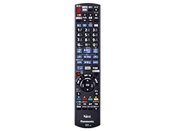 【中古】［非常に良い］【ゆうパケット対応品】 パナソニック Panasonic ブルーレ...