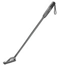 【中古】パナソニック 掃除機 スティッククリーナー ハンディクリーナー グラファイトグレー MC-SBU1F-H