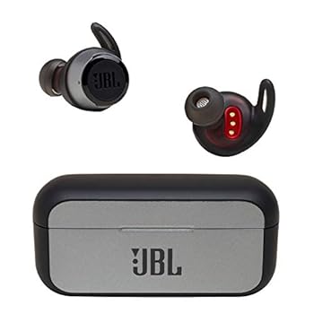 【中古】JBL REFLECT FLOW 完全ワイヤレスイヤ