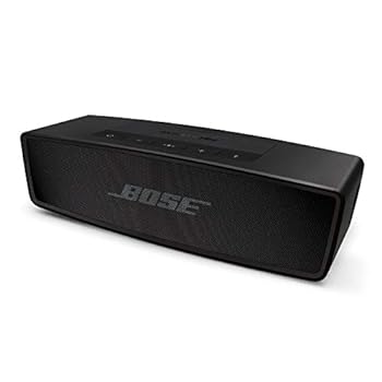 【中古】Bose SoundLink Mini Bluetooth speake