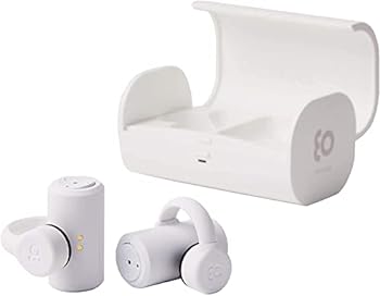 【中古】［非常に良い］BoCo 完全ワイヤレス Bluetooth 骨伝導イヤホン boco earsopen PEACE TW-1 PEAC..