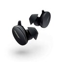 【中古】BOSE(ボーズ) Bose Sport Earbuds ワイヤレスイヤホン Bluetooth 接続 マイク付 最大5時間+10時間 再生 タッチ操作 防滴 トリプルブラック【メーカー名】【メーカー型番】【ブランド名】BOSE(ボーズ) イヤホン 【商品説明】BOSE(ボーズ) Bose Sport Earbuds ワイヤレスイヤホン Bluetooth 接続 マイク付 最大5時間+10時間 再生 タッチ操作 防滴 トリプルブラック画像はサンプル写真のため商品のコンディション・付属品の有無については入荷の度異なります。掲載と付属品が異なる場合は確認のご連絡をさせて頂きます。※中古品のため「限定」「初回」「保証」「DLコード」などの表記がありましても、特典・付属品・帯・保証等は付いておりません。（未使用・未開封品は除く）中古品のため使用に影響ない程度の使用感・経年劣化（傷、汚れなど）がある場合がございます。※中古品の特性上ギフトには適しておりません。当店では初期不良に限り、商品到着から5日間は返品を受付けております。お問い合わせ・メールにて不具合詳細をご連絡ください。お客様都合での返品はお受けしておりませんのでご了承ください。他モールとの併売品の為、売り切れの場合はご連絡させて頂きます。★ご注文からお届けまで1、ご注文（24時間受付）2、注文確認⇒当店から注文確認メールを送信致します3、在庫確認⇒中古品は受注後に、再メンテナンス、梱包しますので、お届けまで3日〜10日程度とお考え下さい。4、入金確認⇒前払い決済をご選択の場合、ご入金確認後、配送手配を致します5、出荷⇒配送準備が整い次第、出荷致します。配送業者、追跡番号等の詳細をメール送信致します。6、到着⇒出荷後、1〜3日後に商品が到着します。※離島、北海道、沖縄は遅れる場合がございます。予めご了承下さい。お電話でのお問合せは少人数で運営の為受け付けておりませんので、お問い合わせ・メールにてお願い致します。ご来店ありがとうございます。当店では良品中古を多数揃えております。お電話でのお問合せは少人数で運営の為受け付けておりませんので、お問い合わせ・メールにてお願い致します。