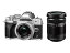 【中古】OM SYSTEM/オリンパスOLYMPUS ミラーレス一眼カメラ OM-D E-M10 MarkIV EZダブルズームキット シルバー