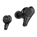 【中古】オーディオテクニカ ATH-CKR70TW BK ワイヤレスイヤホン bluetoothワイヤレスイヤホン ノイズキャンセリング / 急速充電対応 / IPX4防水 / 最大(2)